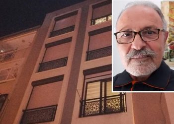 تركيا.. العثور على طيار متقاعد متوفيًا في منزله