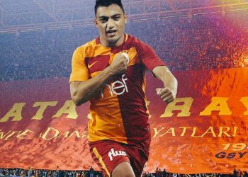 مقابل مليوني دولار.. الزمالك يعير مصطفى محمد لغلطة سراي التركي