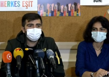 تركي مختطف: ضربوني عاريًا ووضعوني في الماء البارد