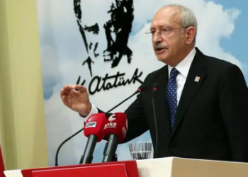 كليجدار أوغلو: أردوغان يمارس ديكتاتوريته على الصحفيين للبقاء بمنصبه