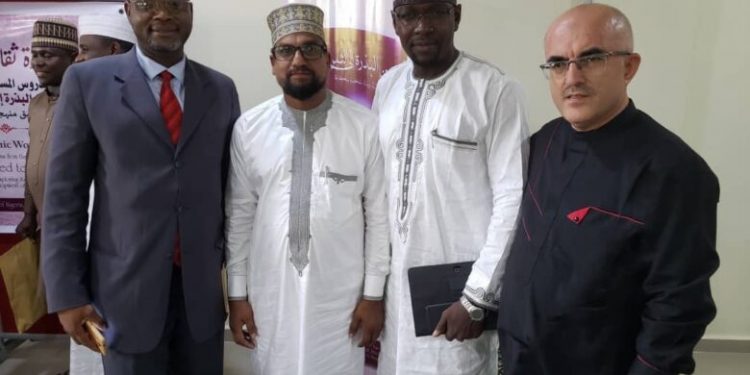 الأستاذ حسين بيدار أيقونة التضحية والجمال