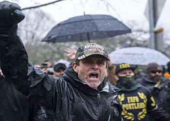 الولايات المتحدة.. تطورات أحداث اقتحام مبنى الكونغرس لحظة بلحظة