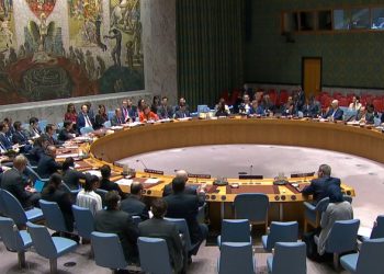 مجلس الأمن الدولي يمدد تفويض قوات حفظ السلام في قبرص