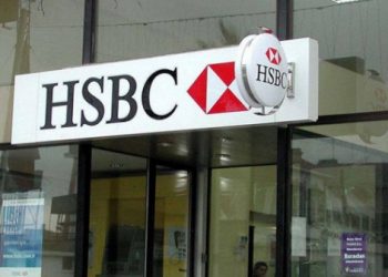 بنك HSBC ينشر توقعاته لسعر الدولار في تركيا