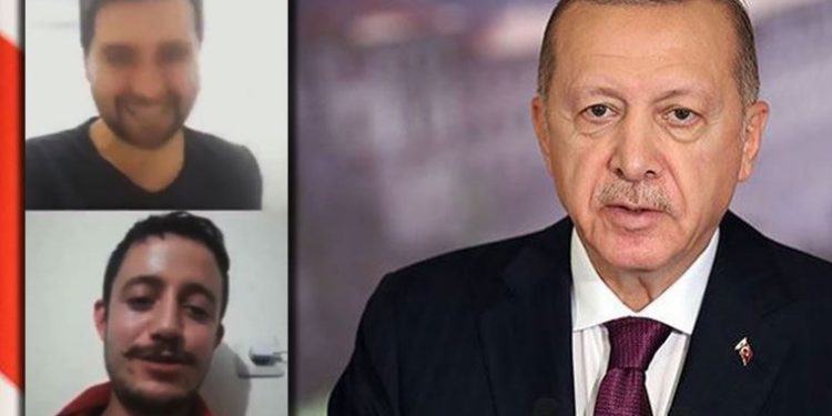 تركيا: حلفاء أردوغان يهددون بإسقاط حكمه