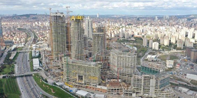 مجددًا.. مناقصة بـ2 مليار دولار تذهب للمقربين من أردوغان