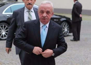 تركيا.. مناقصة جديدة تذهب لإحدى شركات “العصابة الخماسية”