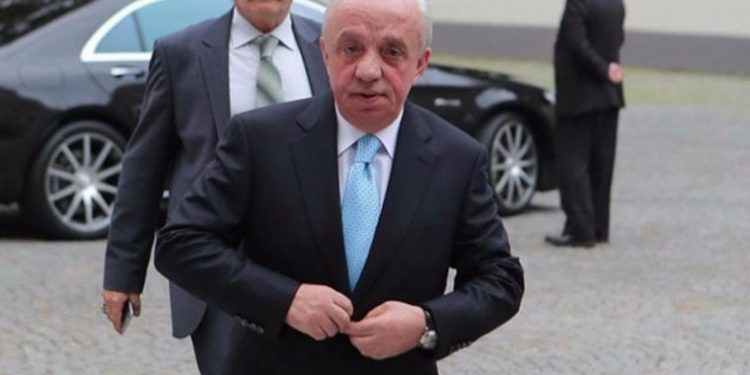 تركيا.. مناقصة جديدة تذهب لإحدى شركات “العصابة الخماسية”