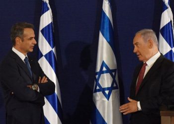 اليونان توقع صفقة دفاعية بقيمة 1.68 مليار دولار مع إسرائيل