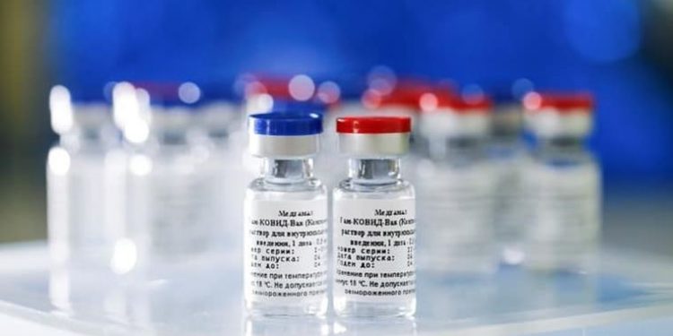 شركة دواء تركية تستعد لإنتاج لقاح سبوتنك الروسي