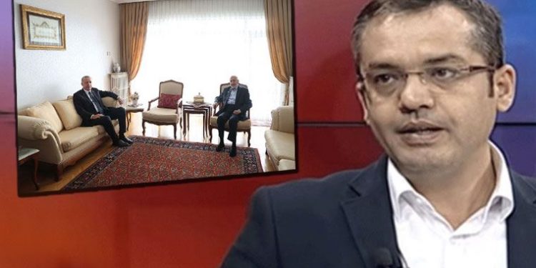 قيادي بحزب السعادة: لا يمكن معاملتنا مثل الأغنام!