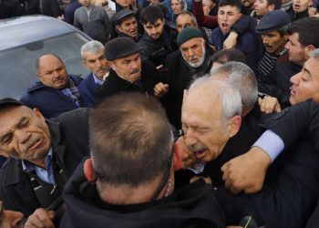 فترة حكم أردوغان شهدت اعتداءات متنوعة على المعارضين