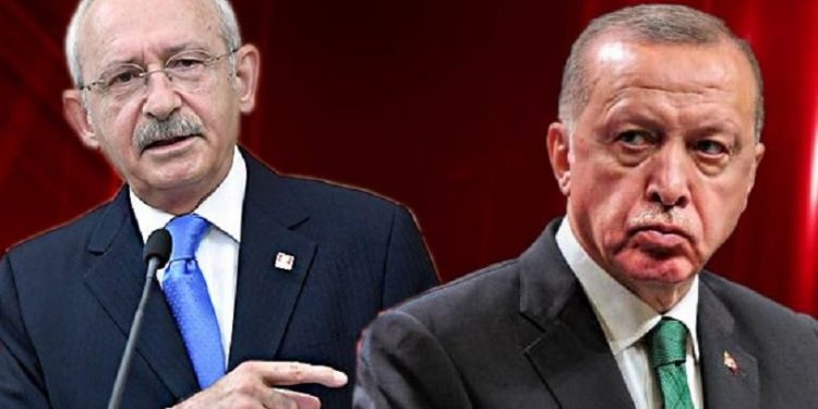 تصالح الشعب الجمهوري “العلماني” مع “الحجاب” يرعب أردوغان