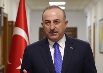 وزير خارجية تركيا: تلقينا رسائل إيجابية من الإمارات