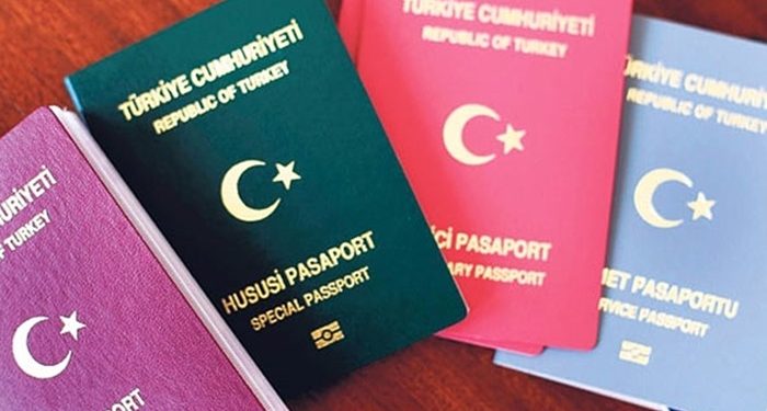 جواز السفر التركي ضمن الأغلى عالميًا في الرسوم