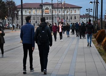 سيفاس التركية تسجل أعلى درجات حرارة منذ 91 عامًا