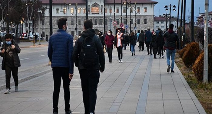 سيفاس التركية تسجل أعلى درجات حرارة منذ 91 عامًا