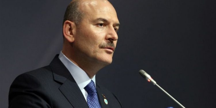 تركيا.. السجن عامين لشخص بتهمة إهانة وزير الداخلية