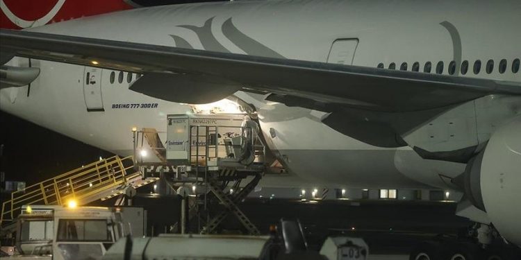 3.5 مليون جرعة من اللقاح الصيني “كورونافاك” تصل تركيا