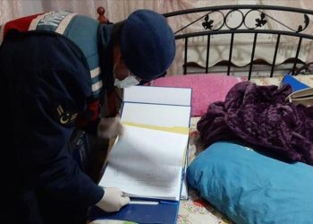 تركيا تكشف عن خلية موّلت داعش بـ1.5 مليون ليرة