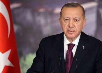 تعرف على آخر طلب يريد أردوغان سماعه!
