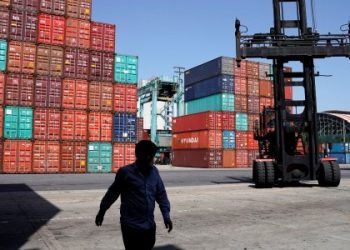 ارتفاع طفيف في صادرات تركيا الخارجية