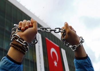 90% من وسائل الإعلام في تركيا تحت سيطرة الحكومة