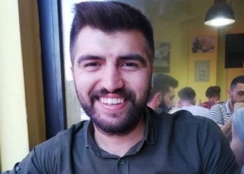 اعتراف أمني بخصوص تركي مختف قسريًا!