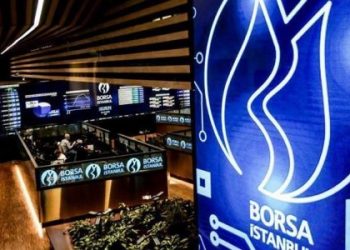 تركيا.. سوق أسهم الذهب يخسر والليرة تتراجع