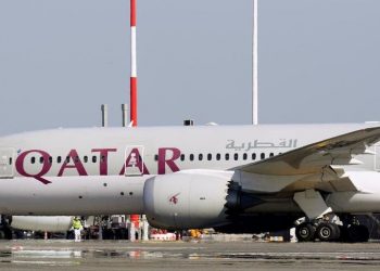 مصر تستأنف الرحلات الجوية مع قطر