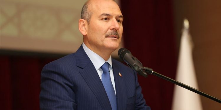 تركيا.. اعتقال 129 ألفًا في جرائم المخدرات خلال 2020