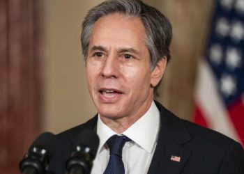 واشنطن تحذر الصين بخصوص الأويغور