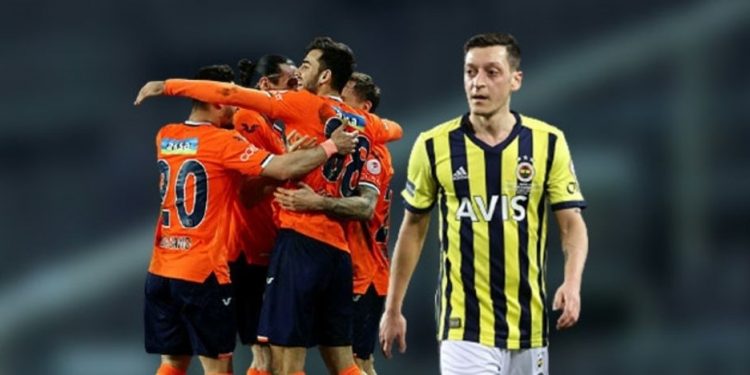 فنربخشة يودع كأس تركيا وباشاق شهير يتأهل لنصف النهائي