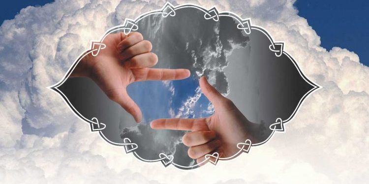 جمالية التفكر الإيماني