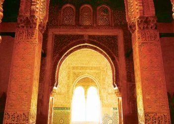 مأساة الأندلس وموقف العثمانيين