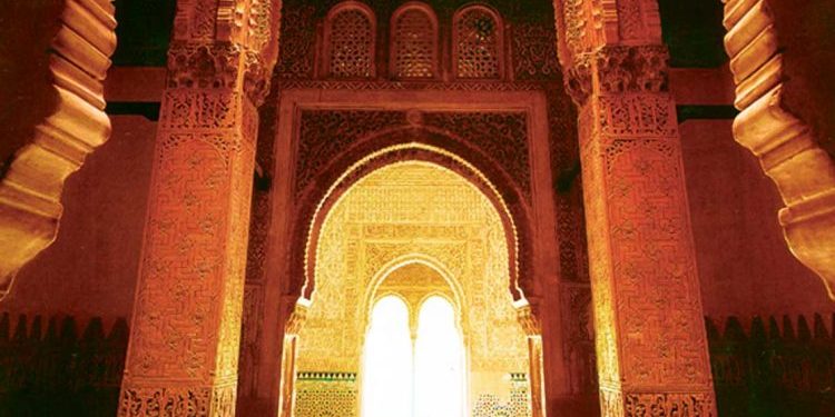 مأساة الأندلس وموقف العثمانيين