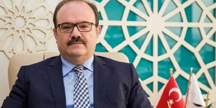 لماذا استاء مسؤول تركي من إقرار كندا بإبادة الصين للأويغور؟