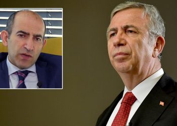 عمدة أنقرة يدعو رئيس جامعة البسفور للاستقالة