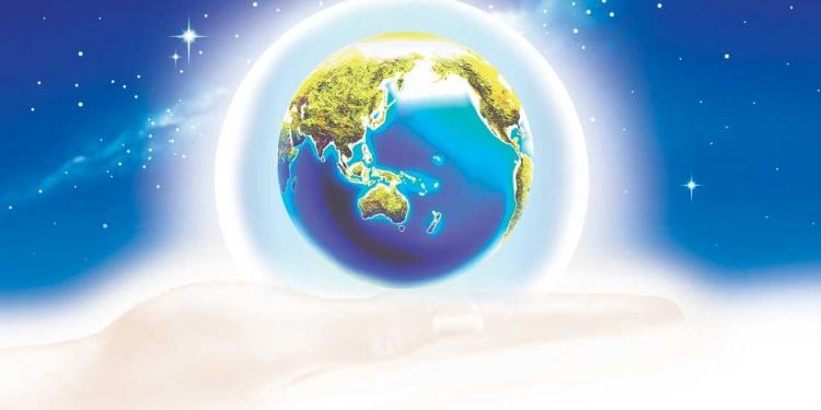 السماء والحفظ الإلهي