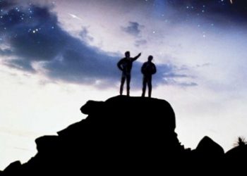 الليل والنهار في القرآن الكريم