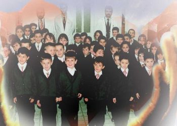 التربية ودفء المشاعر