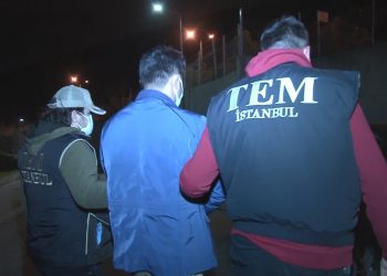 مقصلة تهمة “الانقلاب” تنزل على رأس 56 شخصًا جديدًا