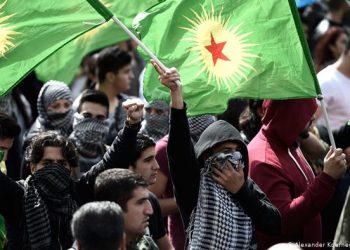 الحكم على مسؤول بحزب العمال الكردستاني في ألمانيا