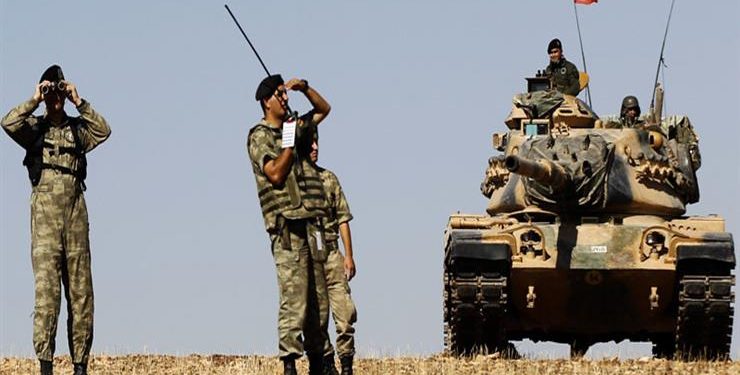 “العمال الكردستاني” يزعم مقتل 30 جنديًّا تركيًّا في العراق