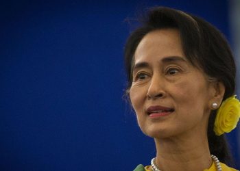 مجلس الأمن الدولي يطالب بالإفراج عن زعيمة ميانمار سو تشي وآخرين