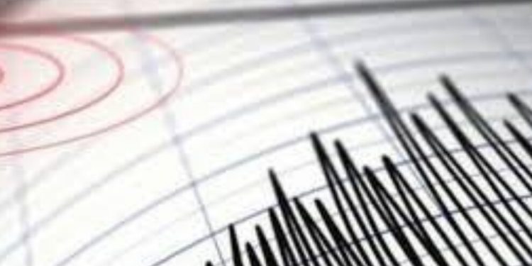 تركيا.. زلزال بقوة 4.6 درجات في قيصري