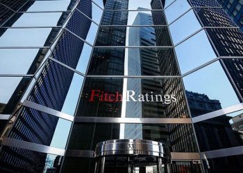 تصنيف تركيا الائتماني وفق 3 مؤسسات دولية