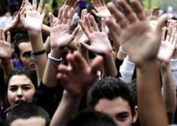 ارتفاع عدد الشباب المحبطين في تركيا