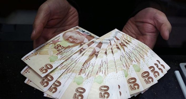 3.4 ملايين تركي يعجزون عن سداد ديونهم