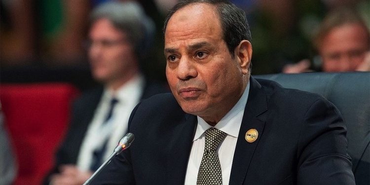 مصر مستعدة للتواصل مع الحكومة الجديدة في ليبيا